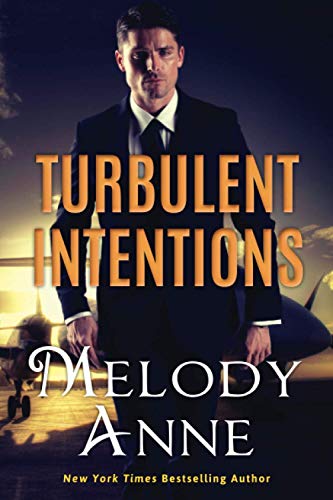 Turbulent Intentions