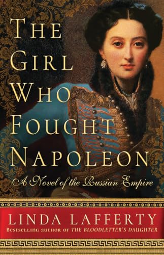 The Girl Who Fought Napoleon
