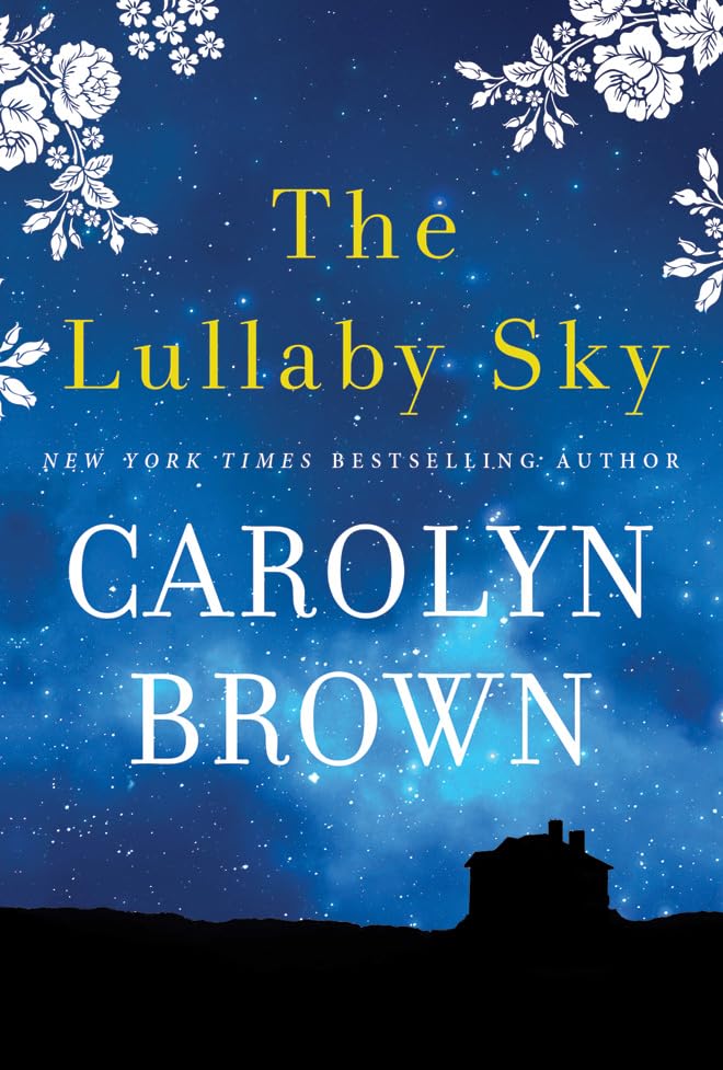 The Lullaby Sky