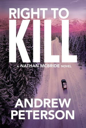 Right to Kill