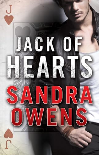 Jack of Hearts
