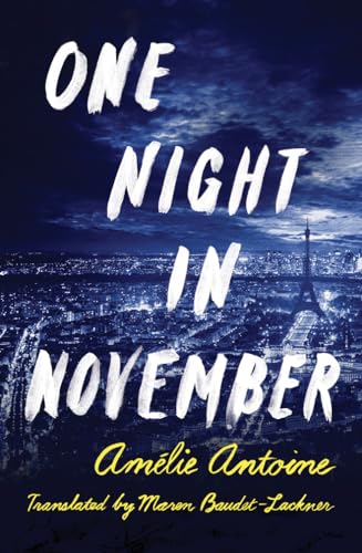 One Night in November