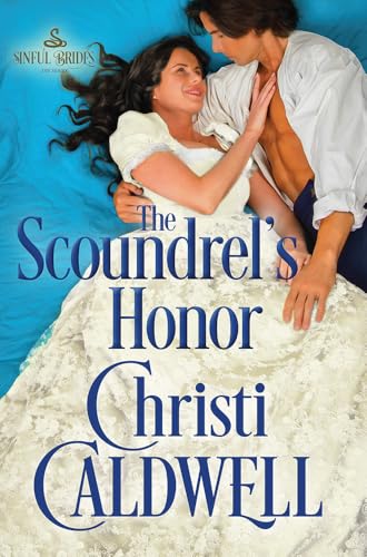 The Scoundrel's Honor