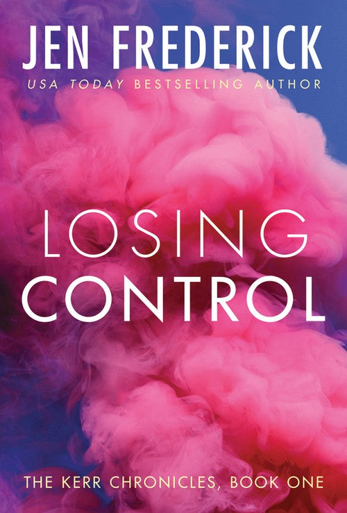 Losing Control