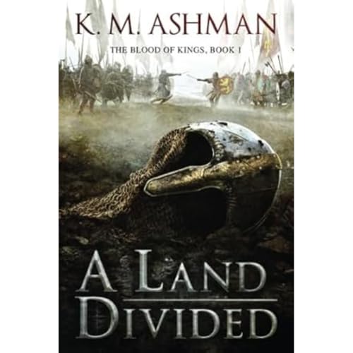 A Land Divided