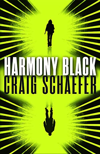 Harmony Black