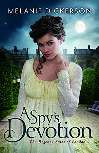 A Spy's Devotion