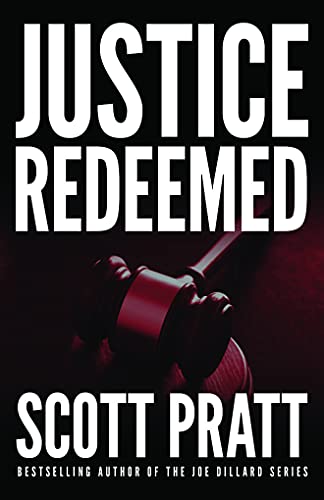 Justice Redeemed