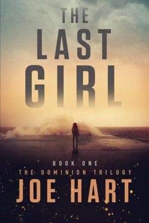 The Last Girl
