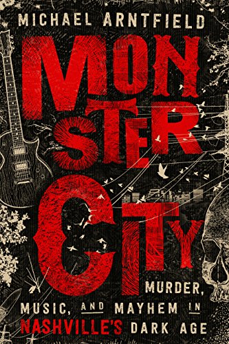 Monster City