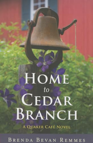 Home to Cedar Branch