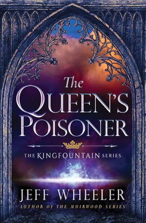 The Queen's Poisoner