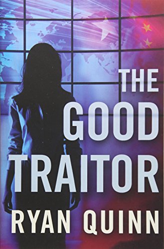 The Good Traitor