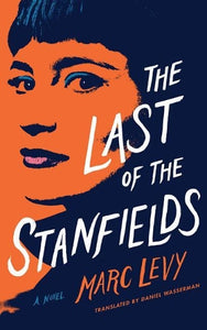 The Last of the Stanfields 