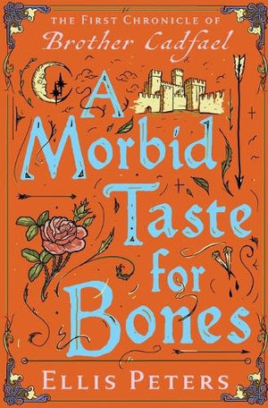 A Morbid Taste for Bones