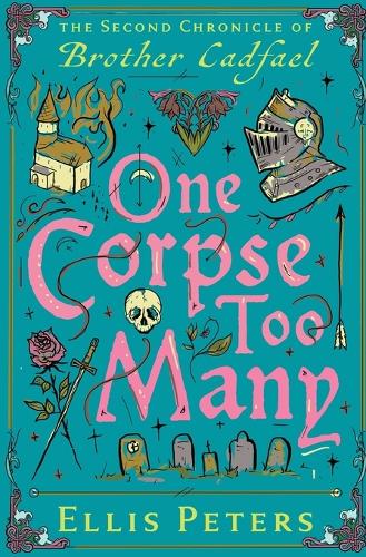 One Corpse Too Many