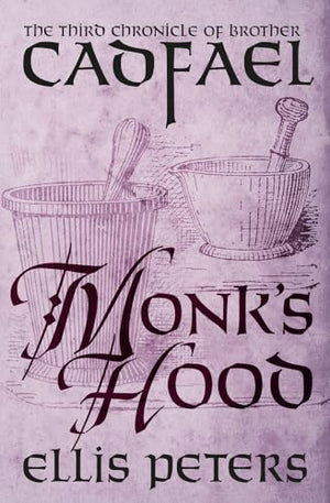 Monk's Hood