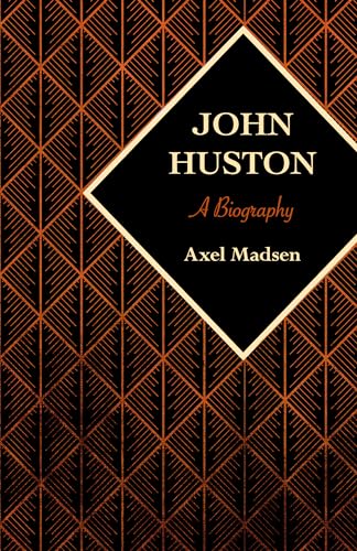 John Huston