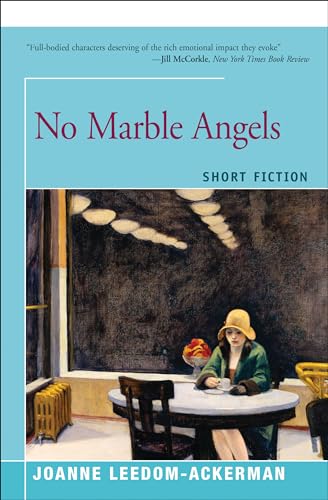 No Marble Angels