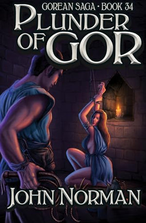Plunder of Gor