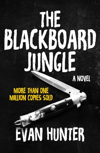 The Blackboard Jungle