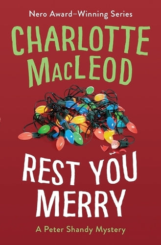 Rest You Merry