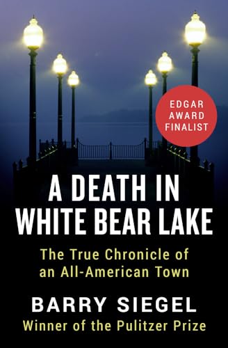 A Death in White Bear Lake