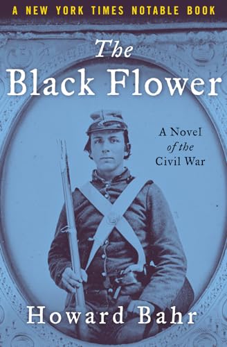 The Black Flower