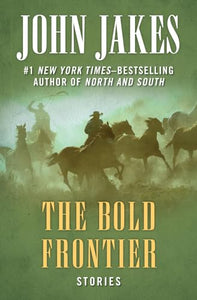 The Bold Frontier 