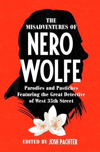 The Misadventures of Nero Wolfe