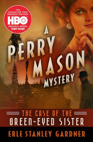 The Case of the Green-Eyed Sister