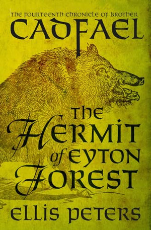 The Hermit of Eyton Forest