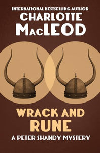 Wrack and Rune 