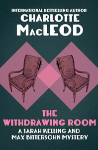 The Withdrawing Room 