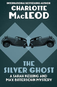 The Silver Ghost 