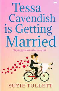 Tessa Cavendish Is Getting Married 