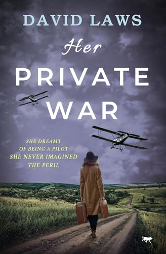 Her Private War