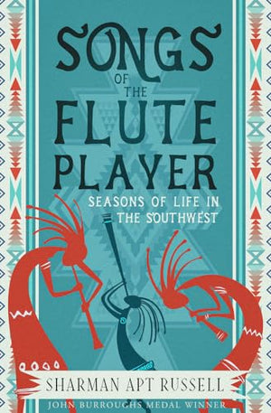 Songs of the Fluteplayer