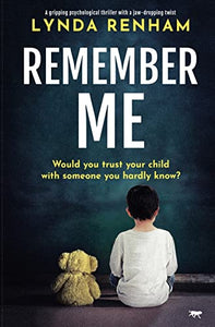 Remember Me 