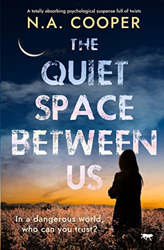 The Quiet Space Between Us