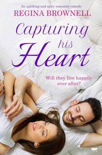 Capturing His Heart