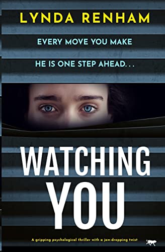 Watching You