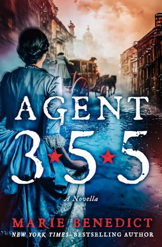 Agent 355