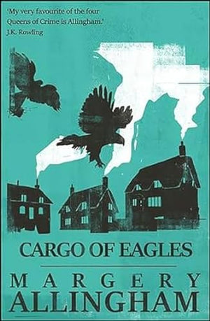 Cargo of Eagles