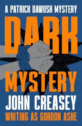 Dark Mystery