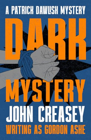 Dark Mystery