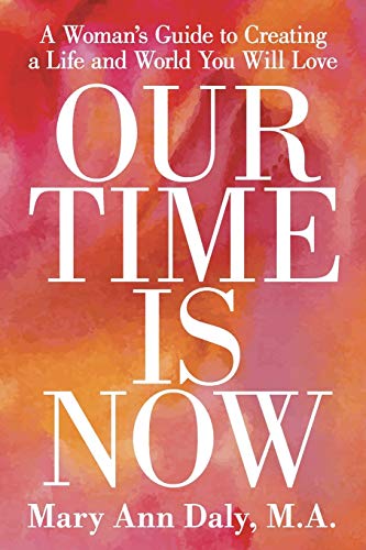 Our Time Is Now