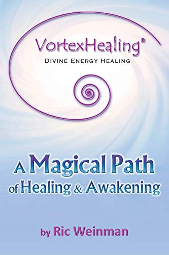 VortexHealing(R) Divine Energy Healing