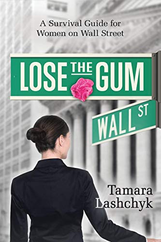 Lose the Gum