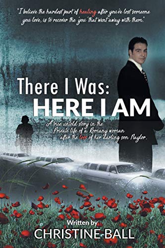 There I Was
